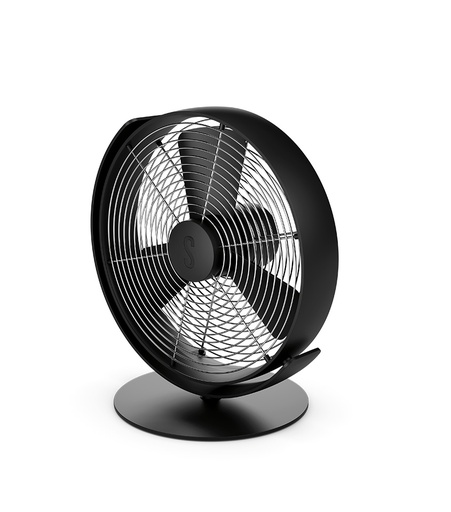 [STA-T-021] Stadler Form T-021 Stadler Form Tim Usb Fan - Black