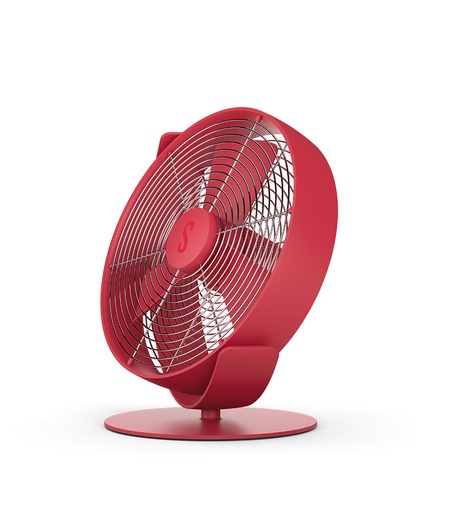 [STA-T-022] Stadler Form T-022 Stadler Form Tim Usb Fan - Chili Red