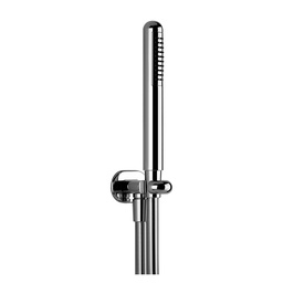 [GES-35373#031] Gessi 35373 Goccia Handshower Set Chrome