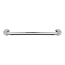 [LAL-1012C] Laloo 1012C Grab Bar Chrome