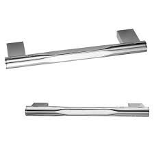 [LAL-2602C] Laloo 2602C Grab Bar Chrome