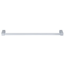 [LAL-K9324C] Laloo K9324C Karre II Single Towel Bar Chrome