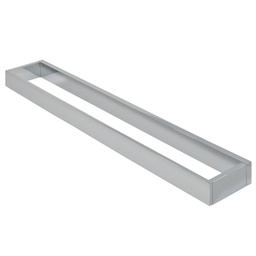 [LAL-U9220C] Laloo U9220C Upton Single Towel Bar Chrome