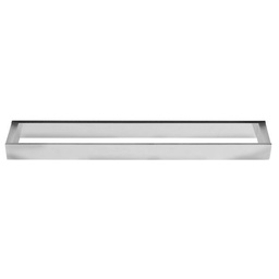 [LAL-U9220PN] Laloo U9220PN Upton Single Towel Bar Polished Nickel