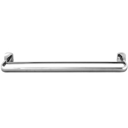 [LAL-W6530DC] Laloo W6530DC Wynn Extended Double Towel Bar Chrome