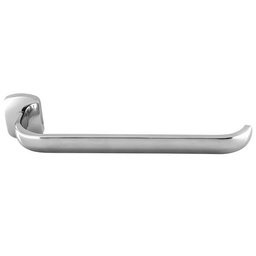 [LAL-W6580BG] Laloo W6580BG Wynn Hand Towel Bar Brushed Gold