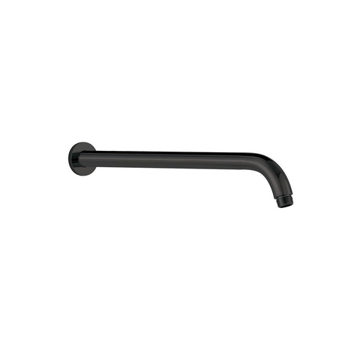 [ALT-9076841] << ALT 90768 16 Shower Arm Electro Black