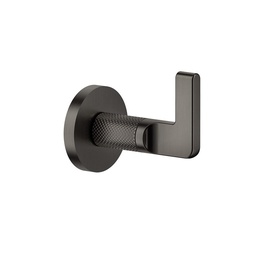 [GES-58263#031] Gessi 58263 Inciso Individual Thermostatic Volume Control Trim Chrome