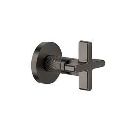 [GES-58363#031] Gessi 58363 Inciso Individual Thermostatic Volume Control Trim Chrome