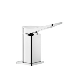 [GES-59047#031] Gessi 59047 Rilievo Deck Mounted Bath Control Chrome