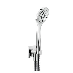 [GES-59123#031] Gessi 59123 Rilievo Handshower Set Chrome