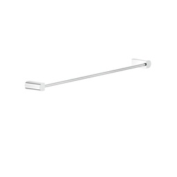 [GES-59403#031] Gessi 59403 Rilievo 24&quot; Centre Distance Towel Rail Chrome