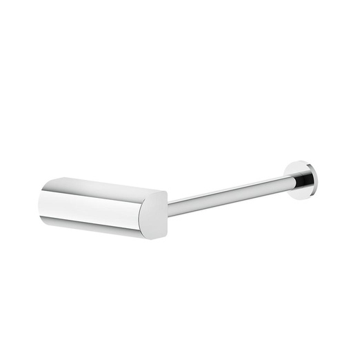 [GES-59455#031] Gessi 59455 Rilievo Wall Mounted Tissue Holder Chrome