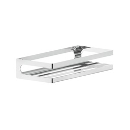 [GES-59549#031] Gessi 59549 Rilievo 12&quot; Shelf Chrome