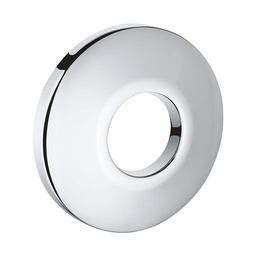 [GRO-06388000] Grohe 06388000 Escutcheon Chrome