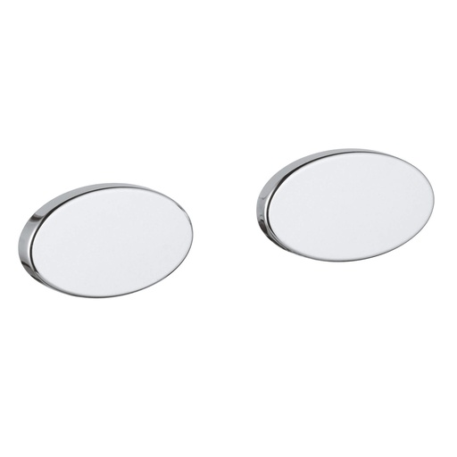 [GRO-1009900M] Grohe 1009900M Cap Chrome