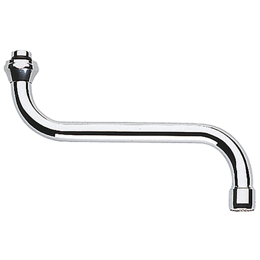 [GRO-13005000] Grohe 13005000 Spout Chrome