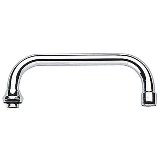 [GRO-13028000] Grohe 13028000 Spout Chrome