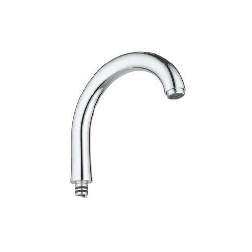 [GRO-13234000] Grohe 13234000 Universal Spout Chrome