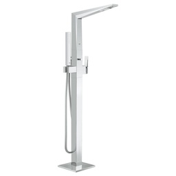 [GRO-23119001] Grohe 23119001 Allure Brilliant Single Handle Bathtub Faucet Chrome - Requires Rough-In 29038