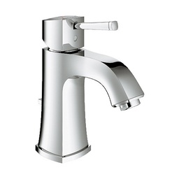 [GRO-2331100A] Grohe 2331100A Grandera Single Hole Lavatory Centerset Chrome