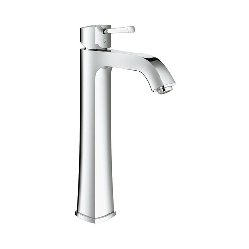 [GRO-2331400A] Grohe 2331400A Grandera Single Lever XL Size Basin Mixer Chrome