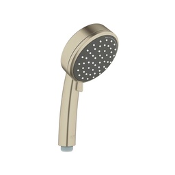 [GRO-26046EN2] Grohe 26046EN2 Tempesta Cosmopolitan 100 Hand Shower Brushed Nickel