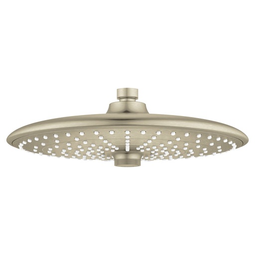 [GRO-26456EN0] Grohe 26456EN0 Euphoria 260 Shower Head 3 Sprays Brushed Nickel