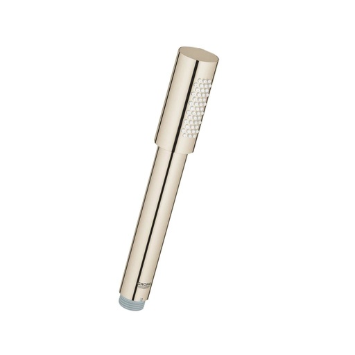 [GRO-26465BE0] Grohe 26465BE0 Sena Stick Handshower Polished Nickel