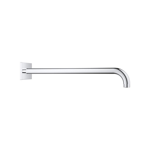 [GRO-26632000] Grohe 26632000 15" Rainshower Arm Square Chrome