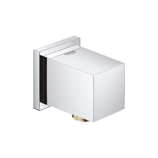 [GRO-26634000] Grohe 26634000 Euphoria Cube Wall Union Chrome