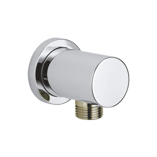 [GRO-26635000] Grohe 26635000 Rainshower Wall Union Chrome