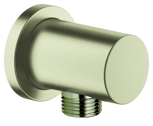 [GRO-26635EN0] Grohe 26635EN0 Rainshower Wall Union Brushed Nickel