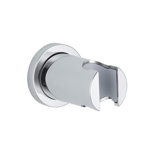 [GRO-27074000] Grohe 27074000 Rainshower Hand Shower Holder Chrome