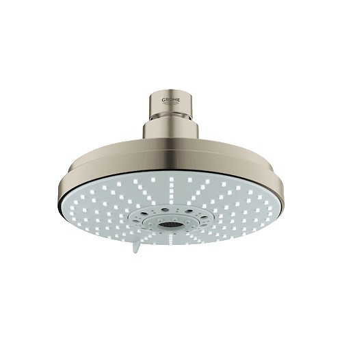 [GRO-27135EN0] Grohe 27135EN0 Rainshower Cosmopolitan 160 Showerhead Brushed Nickel