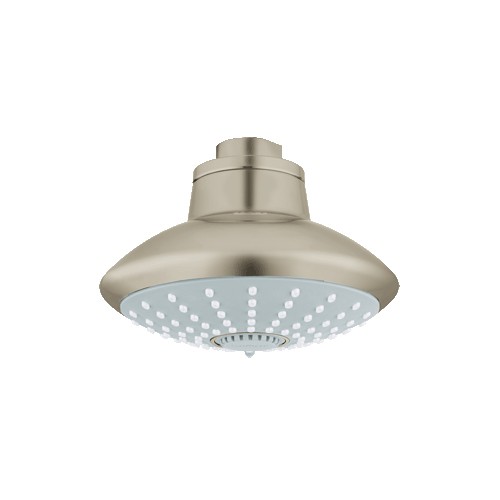 [GRO-27247EN1] Grohe 27247EN1 Euphoria 110 Shower Head 3 Sprays Brushed Nickel