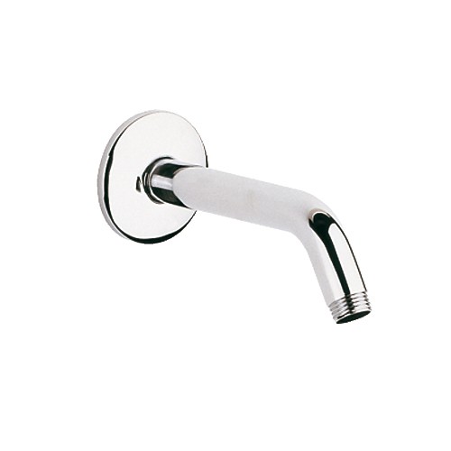 [GRO-27414000] Grohe 27414000 5 5/8" Shower Arm Chrome