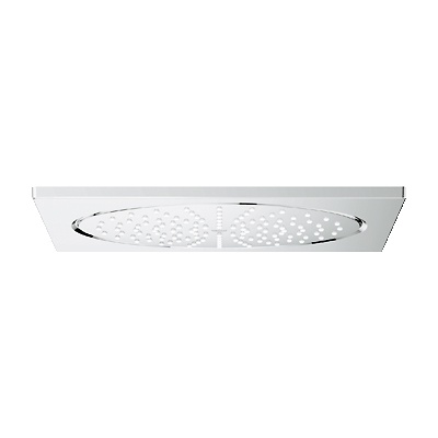 [GRO-27468000] Grohe 27468000 Rainshower F Series Ceiling Shower Head 10" Chrome