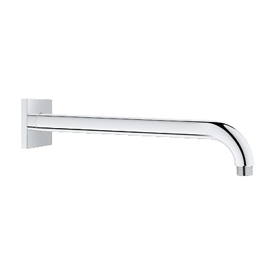 [GRO-27489000] Grohe 27489000 Rainshower 12" Shower Arm Chrome