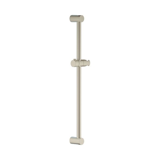 [GRO-27521EN0] Grohe 27521EN0 Tempesta Cosmopolitan 24" Shower Bar Brushed Nickel