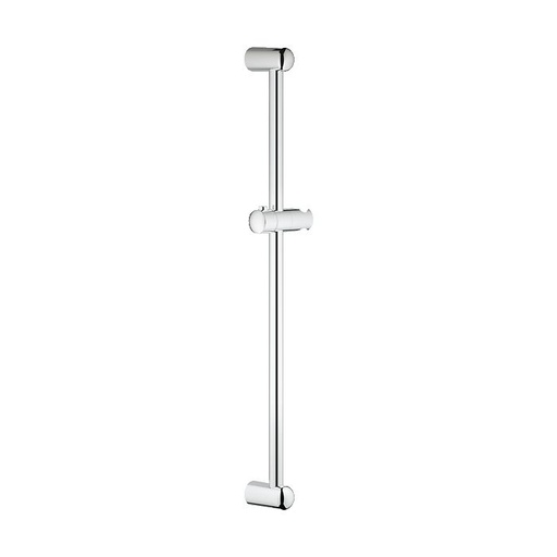 [GRO-27523000] Grohe 27523000 Tempesta Contemporary 24" Shower Bar Chrome