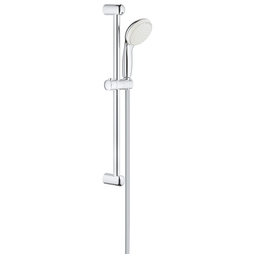 [GRO-2759810E] Grohe 2759810E New Tempesta 100 Shower Set Chrome