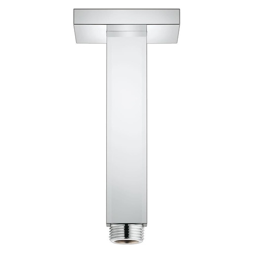 [GRO-27712000] Grohe 27712000 Rainshower Shower Arm Ceiling Chrome