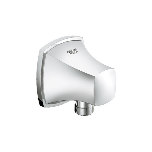 [GRO-27971000] Grohe 27971000 Grandera Wall Union Chrome