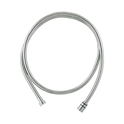 [GRO-28025000] Grohe 28025000 Movario 69&quot; Metal Shower Hose Chrome