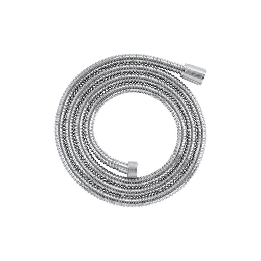 [GRO-28140000] Grohe 28140000 Relexa 79 Metal Shower Hose Chrome