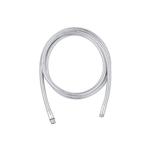 [GRO-28146000] Grohe 28146000 Universal Metal Shower Hose Chrome