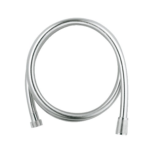 [GRO-28388000] Grohe 28388000 SilverFlex Non Metallic Hose 69" Chrome