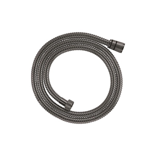 [GRO-28417A00] Grohe 28417A00 Rotaflex 59 Metal Longlife Twist Free Shower Hose Hard Graphite - NEW CODE 26994A00