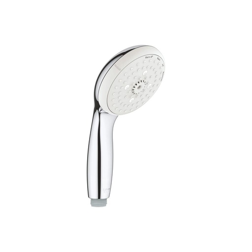 [GRO-28421002] Grohe 28421002 Tempesta 100 IV Hand Shower Chrome